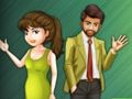 بازی Amgel Easy Room Escape 104 آنلاین