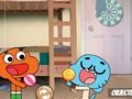 بازی Gumball: Bonbons En Desordre آنلاین بازی Gumball: Bonbons En Desordre آنلاین