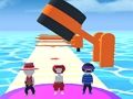 بازی Stickman Racing 3D آنلاین