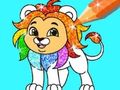 بازی ﺮﯿﺷ :ﯼﺰﯿﻣﺁ ﮓﻧﺭ ﺏﺎﺘﮐ  آنلاین