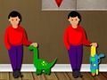 بازی ﺖﺳﺍ Find Little Boy Finn ﺭﺎﻈﺘﻧﺍ ﺭﺩ ﯽﯾﻮﺟﺍﺮﺟﺎﻣ  آنلاین