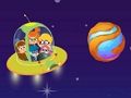 بازی Gezegen Avi آنلاین