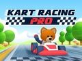 بازی Kart Racing Pro آنلاین