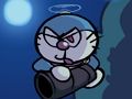 بازی FNF: ﯽﻧﻻ﻿ﻮﻃ ﺯﻭﺭ Doraemon  آنلاین