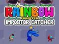 بازی Rainbow Monster Catcher Impostor Catcher  آنلاین