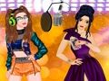 بازی Beauty and The Beat 2 Hit ﺪﯾﺪﺟ  آنلاین