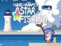 بازی Starfishing Nanami  آنلاین