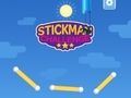 بازی Stickman ﺶﻟﺎﭼ  آنلاین