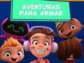 بازی Mini Beat Power Rockers: ﯼﺎﻫﺍﺮﺟﺎﻣ ﺖﺧﺎﺳ آنلاین