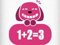 بازی 1+2u003d3  آنلاین