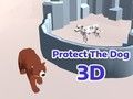 بازی 3d ﮓﺳ ﺯﺍ ﺖﻈﻓﺎﺤﻣ  آنلاین