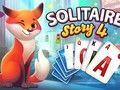 بازی Solitaire Story Tripeaks 4 ﯼﺯﺎﺑ  آنلاین