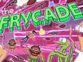 بازی Frycade :ﮓﯾﺮﮐ ﻭ ﯽﺠﻧﺎﺳ آنلاین بازی Frycade :ﮓﯾﺮﮐ ﻭ ﯽﺠﻧﺎﺳ آنلاین