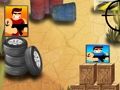 بازی Gunmaster 2d: Saga Extreme Warfare آنلاین