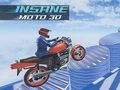 بازی Moto 3D ﻥﻮﻨﺠﻣ آنلاین