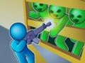 بازی War Z Survival ﯽﺒﻣﺍﺯ ﻉﺎﻓﺩ  آنلاین