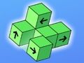 بازی ﺪﯿﻧﺰﺑ ﻪﺑﺮﺿ Blocks Away ﯼﻭﺭ  آنلاین