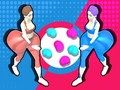 بازی Twerk Race 3D آنلاین