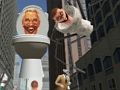 بازی Skibidi Monster Hidensek آنلاین