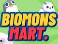 بازی Biomons Mart آنلاین