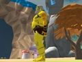 بازی Worlds Water: Aqua Mans Quest  آنلاین
