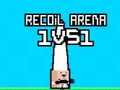 بازی recoil arena 1vs1 آنلاین