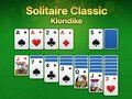 بازی Solitaire Classic Klondike ﯼﺯﺎﺑ آنلاین بازی Solitaire Classic Klondike ﯼﺯﺎﺑ آنلاین