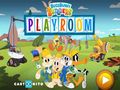 بازی Bugs Bunny Builders ﯼﺯﺎﺑ ﻕﺎﺗﺍ  آنلاین