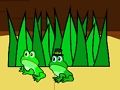 بازی Polly the Frog 3: ﯽﻠﯿﺑ ﻥﺎﻣﺮﻓ Bullfrog آنلاین