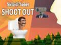 بازی ﺪﻨﮐ ﯽﻣ ﮏﯿﻠﺷ Skibidi ﺖﻟﺍﻮﺗ آنلاین