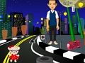 بازی ﻩﺍﺮﮔﺭﺰﺑ ﺮﺘﺧﺩ ﺭﺍﺮﻓ  آنلاین