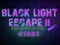 بازی Black Light Escape 2 آنلاین