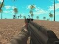 بازی Sunny Tropic Battle Royale 3 آنلاین