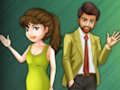 بازی Amgel Easy Room Escape 118 آنلاین