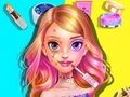 بازی DIY ﺱﺎﺒﻟ ﺶﯾﺍﺭﺁ ﺖﯿﮐ  آنلاین