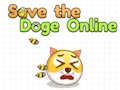 بازی Doge Online ﺪﯿﻨﮐ ﻩﺮﯿﺧﺫ ﺍﺭ آنلاین