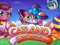 بازی Catland: ﮎﻮﻠﺑ ﻝﺯﺎﭘ آنلاین