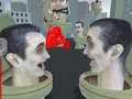 بازی Skibidi Toilet Fight :ﻦﮑﯾﺯﺎﺑ 2  آنلاین
