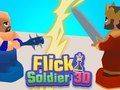 بازی Soldier Soldier 3D آنلاین