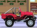 بازی Jeep My Jeep  آنلاین