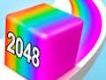 بازی ﺍﺮﺟﺍ 2048 ﻪﺘﺸﭘ ﻪﺳﺪﻨﻫ آنلاین