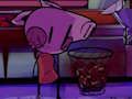 بازی Friday Night Funkin' VS Peppa Pig Creepypasta: Bacon Ngh آنلاین بازی Friday Night Funkin' VS Peppa Pig Creepypasta: Bacon Ngh آنلاین