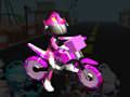 بازی Moto 3d Racing Challenge ﯼﺯﺎﺑ  آنلاین