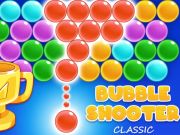 بازی Bubble Shooter Classic Online آنلاین بازی Bubble Shooter Classic Online آنلاین