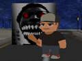 بازی Nextboot Horror Online آنلاین