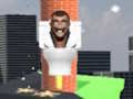 بازی Skibidi Smash Smash آنلاین بازی Skibidi Smash Smash آنلاین