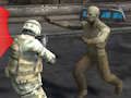 بازی Duty Call Modern Warfare 2  آنلاین