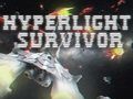بازی Hyperlight ﻩﺪﻧﺎﻣﺯﺎﺑ آنلاین