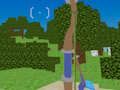 بازی MCraft Warpath v1. 7  آنلاین