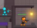 بازی Stick Arena 3D آنلاین